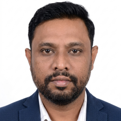 Dr. Sahidul Alam